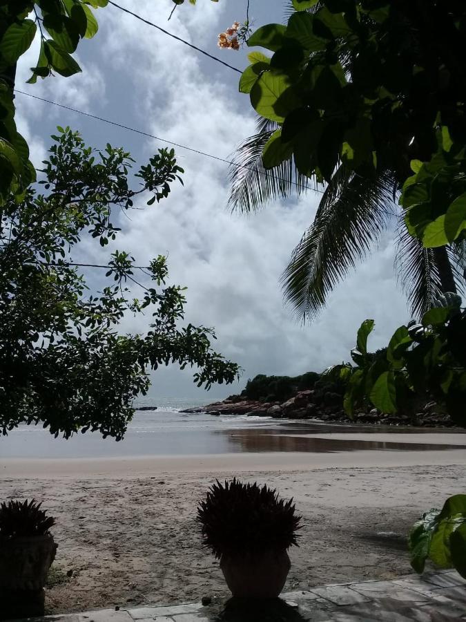 Pousada Aguas Marinhas Cabo de Santo Agostinho Zewnętrze zdjęcie